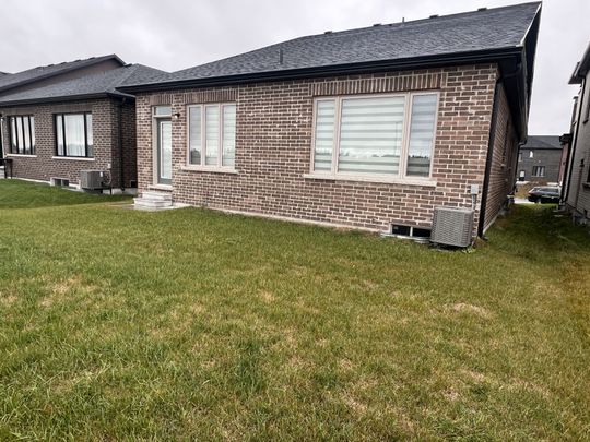 For Lease - 313 O'Toole Crescent, Peterborough, Ontario - Photo 1