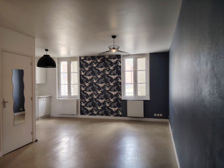 Chartres - centre ville - Photo 2