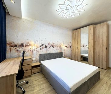 Łódź - Mieszkanie na wynajem - Photo 2