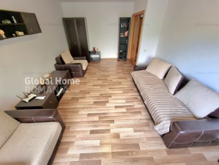 Garsoniera Decomandata 42 MP | Unirii - Nerva Traian | Balco - Photo 2