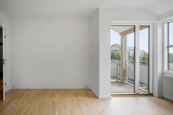 Lejlighed med udsigt - Photo 1