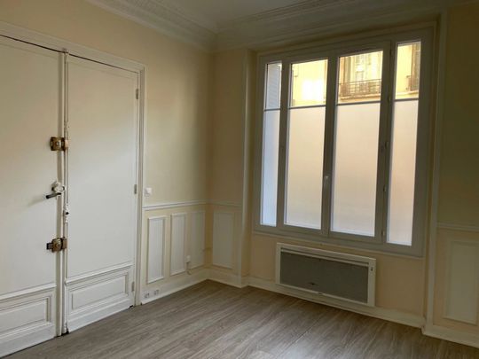 Appartement 18 m² - 1 pièce - Paris (75013) - Photo 1