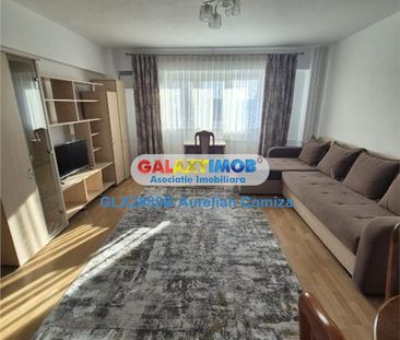 Apartament 2 camere renovat complet Camera de Comert - Photo 2