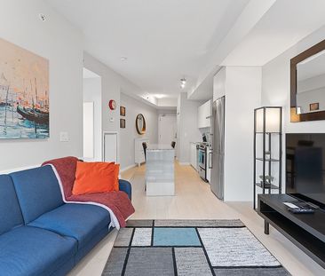 For Lease - 51 East Liberty Street Unit# 1703, Toronto, Ontario - Photo 2