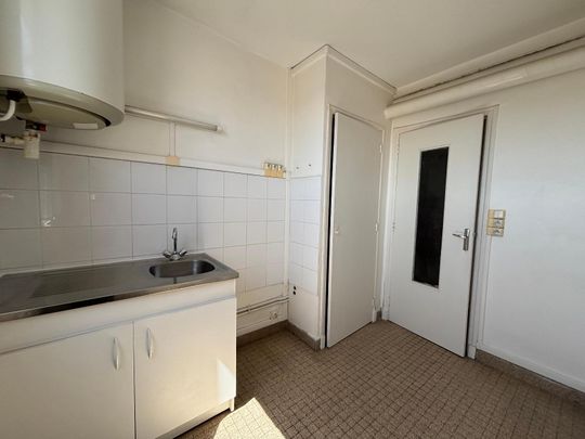 Location Appartement 2 pièces 38m² BOURG LES VALENCE 26500 - Photo 1