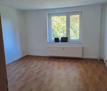 3 Raum- Erdgeschosswohnung in super Wohnlage - Photo 3