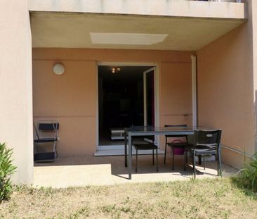 « AVIGNON IM - APPARTEMENT T2 43.55M² AVEC GARAGE » - Photo 1