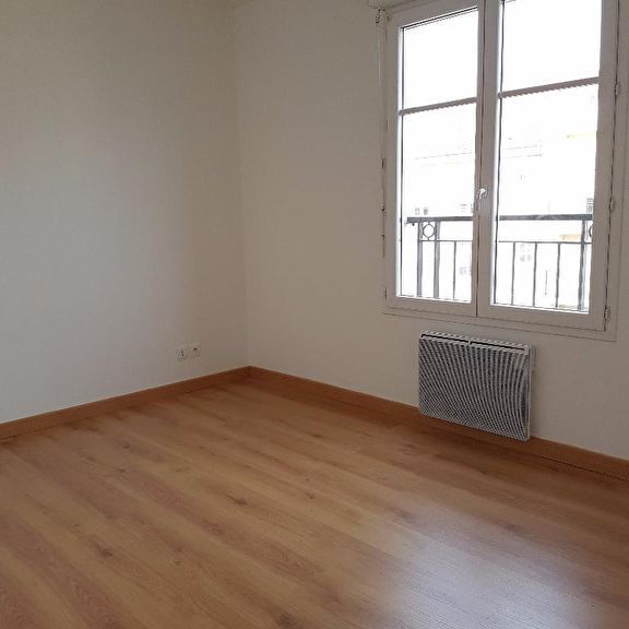 Location appartement 2 pièces, 44.68m², Bussy-Saint-Georges - Photo 1