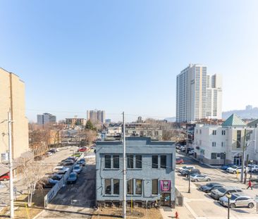 For Lease - 1 Jarvis Street Unit# 430, Hamilton, Ontario - Photo 6