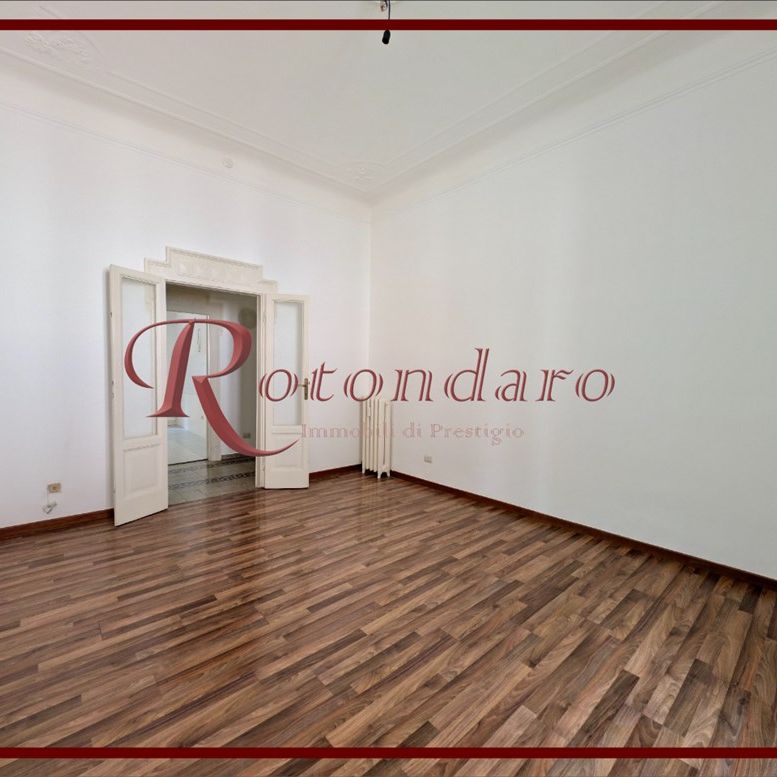 Affitto Residenziale - Milano Centro Storico - Via Gian Battista Vico - Photo 1
