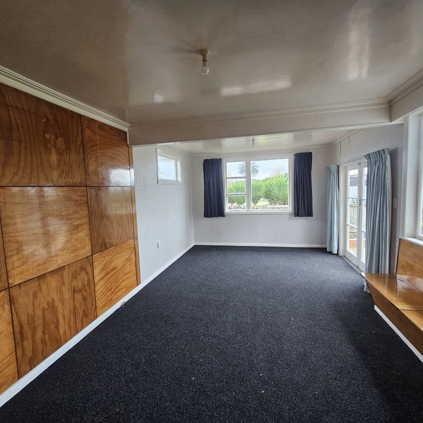 25A Campbell Street, Hawera, South Taranaki, Taranaki 4610 - Photo 1