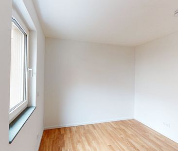 Attraktive 3-Zimmer-Wohnung im Erstbezug - Photo 1