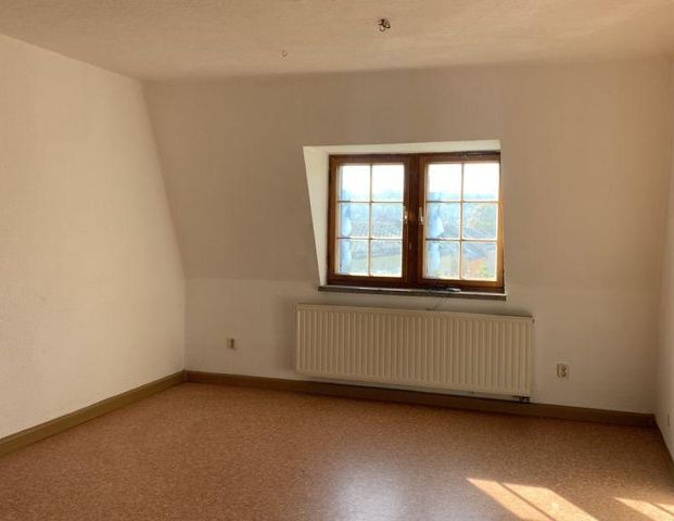 Zentrale 1-Zimmer-Wohnung direkt am Marktplatz - Photo 1