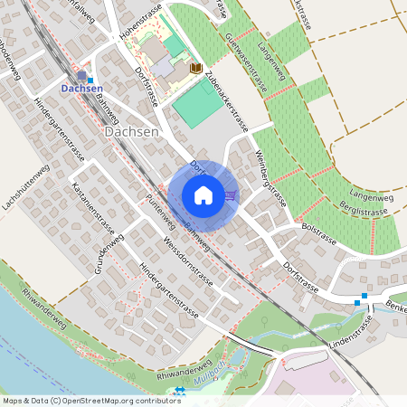 8447, Dachsen, Dorfstrasse, 20a