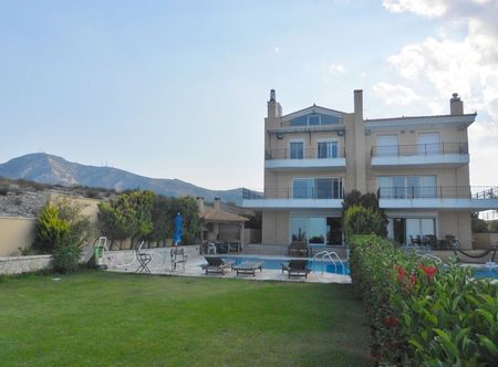 Διαμέρισμα για ενοικίαση Κέντρο (Διόνυσος) - Φωτογραφία 4