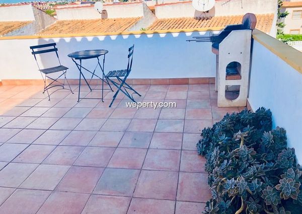 Penthouse in Orihuela Costa, orihuela costa, for rent