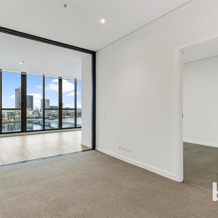 911/17 Wentworth Place, Wentworth Point. - Photo 1