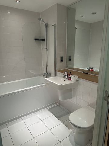 Room in a Shared Flat, Plender Street, NW1 - Photo 5