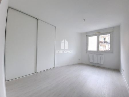 Location Appartement 3 pièces 67m² STRASBOURG 67100 - Photo 4
