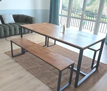 Appartement 4 pièces 102m2 REIMS 1 780 euros - Photo 2