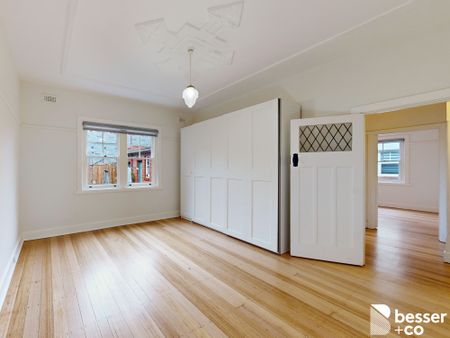 2/2 Tennyson Street, St Kilda VIC 3182 - Apartment For Rent | Domain - Photo 5