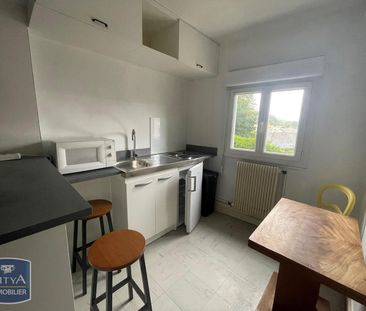 Location Appartement 1 pièce 16m² BLOIS 41000 - Photo 3