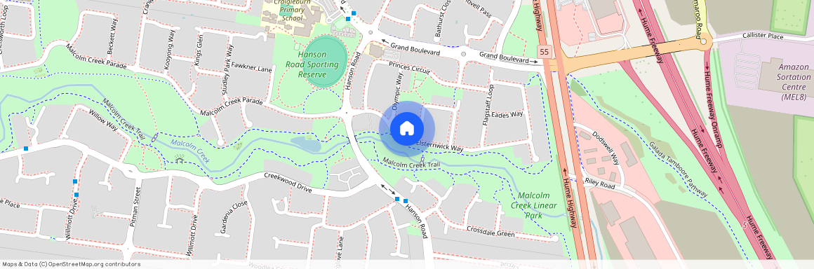 15 Elsternwick Way, Craigieburn, VIC 3064