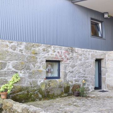 Moradia T2 - Photo 1