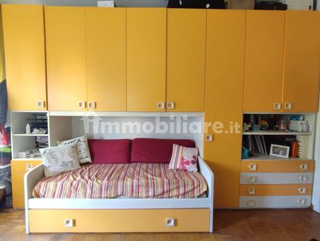 Bilocale viale Sarca 47, Ca' Granda, Milano - Photo 4