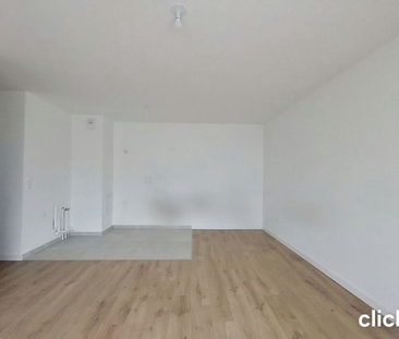 T3 lumineux avec balcon et 2 parkings – Villeneuve-le-Roi - Photo 6