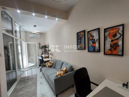 Διαμέρισμα 55τ.μ στο κέντρο της Θεσσαλονίκης - Photo 4
