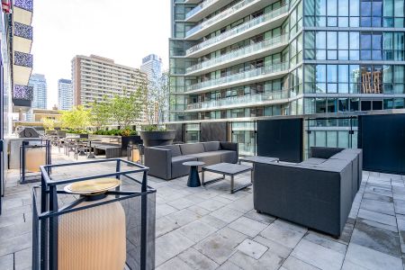 55C Bloor Yorkville Residences - Photo 4