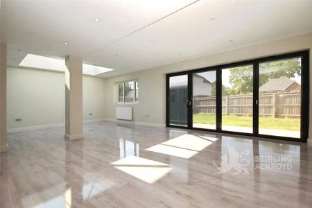 1 bedroom detached house to rent - Photo 4