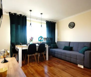 2 pokoje - UMEBLOWANE - ul. GAGARINA BLISKO UMK - Photo 6