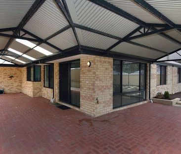 ENJOY THE DALYELLUP LIFESTYLE - Photo 5