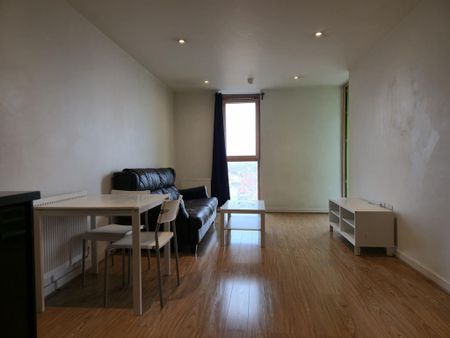 1 bedroom flat to rent - Photo 3