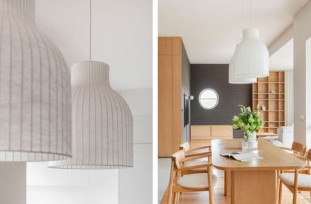 Apartament z widokiem na las; 2 miejsca parkingowe 140 m² - Photo 4