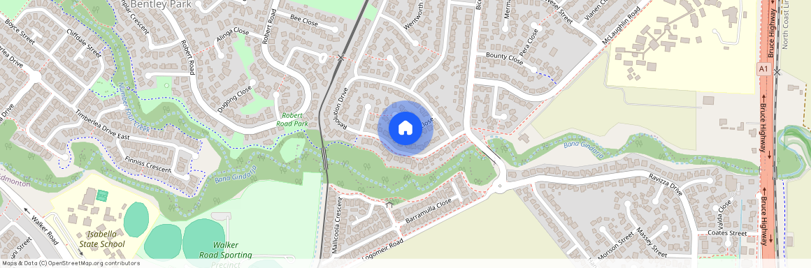 11 Beagle Close, Bentley Park QLD, 4869