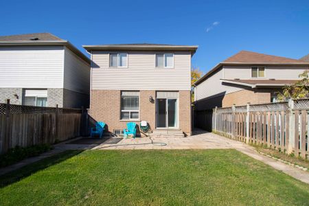 For Lease - 26 Kendrick Court, Hamilton, Ontario - Photo 3