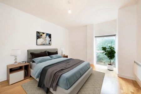 1 bedroom flat in Holloway - Photo 4