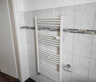 Mietwohnung 2-Raum 47m² Mieterterrasse mit Grill in 08064 Zwickau - Foto 1
