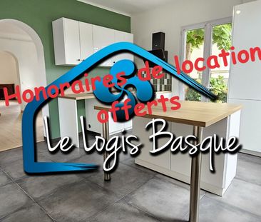 Maison de 176 m2 à Bayonne - Photo 2