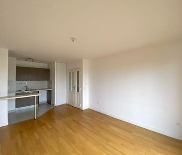Location appartement 2 pièces, 42.77m², Le Vésinet - Photo 2