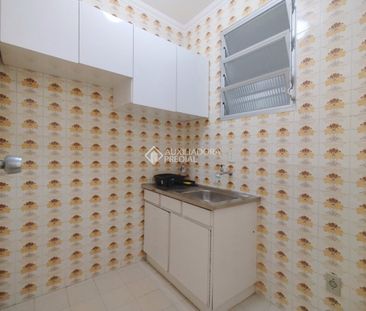Apartamento com 1 quarto e 45m² para alugar em Centro, Florianópolis. - Photo 2