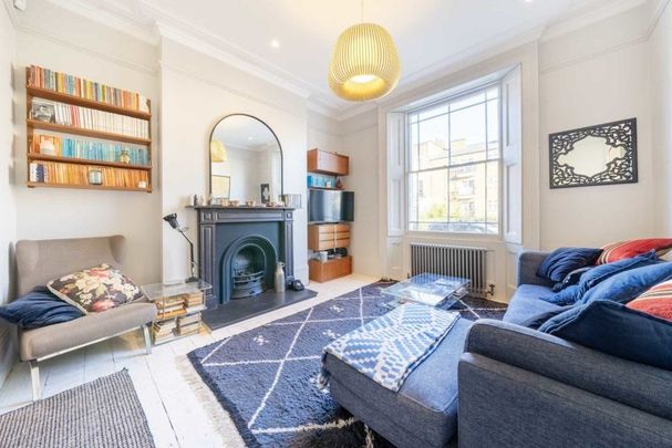 Albert Street, Kentish Town, NW1 - Photo 1