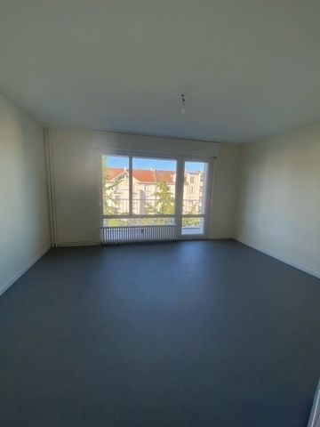 Appartement à louer F3 à Longeville-lès-Metz - Photo 2