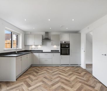 3 bedroom end of terrace house to rent - Photo 6