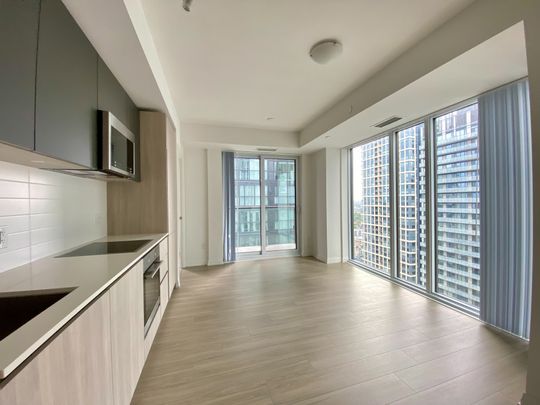 For Lease - 8 Widmer Street Unit# 3803, Toronto, Ontario - Photo 1