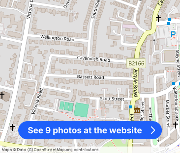 Bassett Road, Bognor Regis - Photo 1