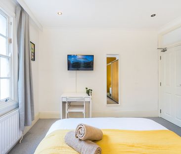 Room in a Shared House, Studd Street, N1 - Photo 6